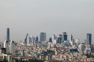 Katarlı CEO: Bir tane İstanbul var