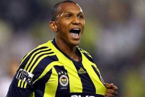 "Fenerbah&ccedil;e'den acı ayrıldım"
