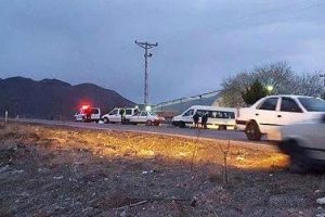 Ş&uuml;pheli valizden &ccedil;elik kasa &ccedil;ıktı