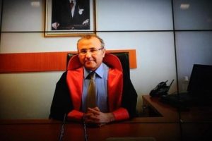 Savcı Mehmet Selim Kiraz'a 18 saniyede 5 kurşun