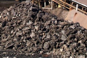 Katı yakıtta en fazla linyit &uuml;retildi