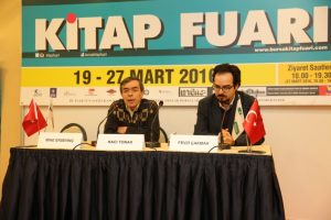 "Bursa'da arşivleme konusunda &ccedil;ok ciddi sıkıntı var"