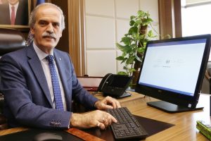 Bursa'da e-imza ile yıllık 100 adet &ccedil;am ağacının kesilmesi &ouml;nlenecek
