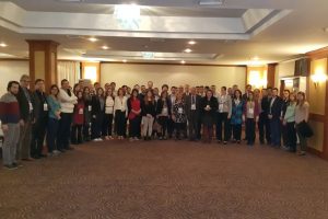 Bursa'da uydu verileri &ccedil;alıştayı ger&ccedil;ekleştirildi