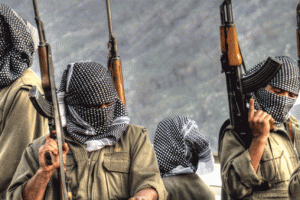T&uuml;rkiye'den kritik PKK hamlesi! &Ouml;nce Barzani sonra Ruhani...