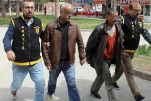 Adana'da 14 yaşındaki kız &ccedil;ocuğuna taciz iddiası