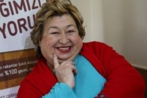 G&uuml;lnihal Demir'in &ouml;lmeden selası okundu