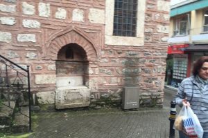 Su şehri Bursa'da bir su skandalı daha!