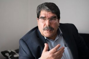 Salih M&uuml;slim'den yeni &ouml;zerk b&ouml;lge a&ccedil;ıklaması