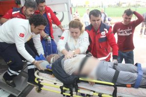 "Artık acılarıma dayanamıyorum" dedi, intihar etti