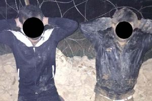 Gaziantep'te 2 IŞİD'li yakalandı
