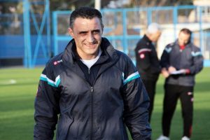 Adana Demirspor seri yakalamak istiyor