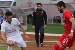 S&uuml;per Lig'den u&ccedil;uruma! Amat&ouml;rden zirveye