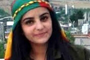 Ağabeyinin &ouml;ld&uuml;rd&uuml;ğ&uuml; kızın, 'duruşmaya zorla getirilmesi' kararı