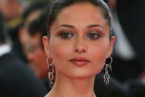 Nurg&uuml;l Yeşil&ccedil;ay'dan 40. yaş mesajı...