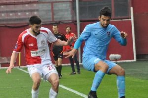 Tranzonspor, gelecek sezon i&ccedil;in golc&uuml; arayışında