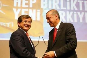 Ankara bu başkanlık kulisini konuşuyor