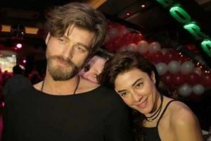 Kıvan&ccedil; Tatlıtuğ o konuyla ilgili ilk kez konuştu!