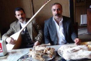 Kars kazı zamlandı