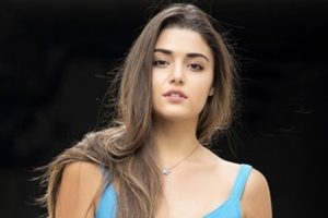 Hande Er&ccedil;el ve sevgilisinden ortak karar...