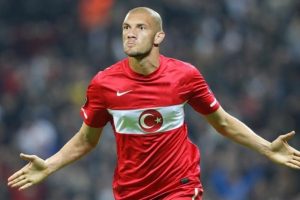&Ouml;mer &Ccedil;atkı&ccedil;: "Fernandao'nun milli takımda olmasını kabul edemiyorum"