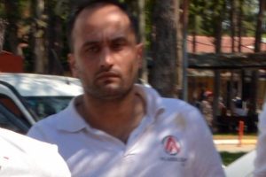 Trafik tartışması cinayetine 25 yıl hapis
