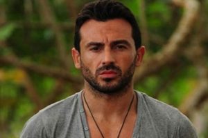 Ahmet Dursun futbola geri d&ouml;nd&uuml;!