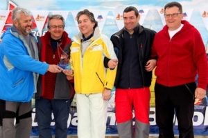 Eker-BYK Trofesi'nin 1. ayağı Mudanya'da ger&ccedil;ekleştirildi