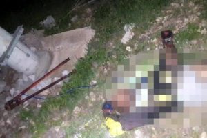 Adana'da hırsızlık tel keserken akıma kapılıp &ouml;ld&uuml;