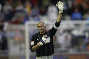Canizares: ''Casillas, Euro 2016'da olmamalı''