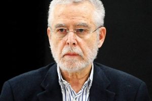 Baskın Oran, Cumhurbaşkanı Erdoğan'a dava a&ccedil;tı
