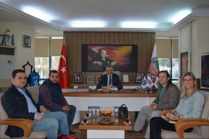 Bursa Karacabey'de 'Foto Maraton' heyecanı başlıyor