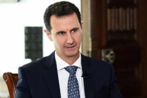 İran'dan Esad'a Palmira kutlaması