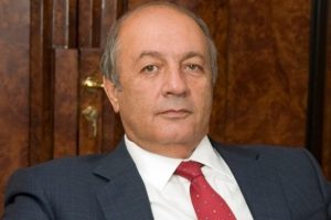 Tuncay &Ouml;zilhan, Migros'un y&ouml;netim kurulu başkanı oldu