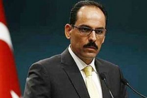 Cumhurbaşkanlığı'ndan Rıza Sarraf'ın tutuklanmasına ilk tepki