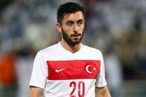 Yunus Mallı bu kez 11'de