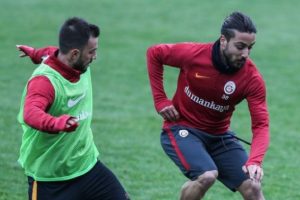 Emre &Ccedil;olak'a tam anlamıyla g&uuml;n doğdu