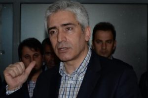 Ak Partili Ensarioğlu: Taziye'ye gitmek su&ccedil; değil