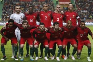 G&ouml;zler Nani ile CR7'nin &uuml;zerinde