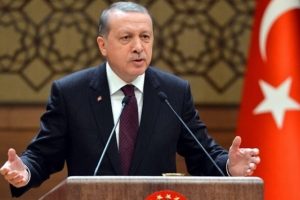 Cumhurbaşkanı Erdoğan ter&ouml;rle m&uuml;cadelenin bilan&ccedil;osunu a&ccedil;ıkladı
