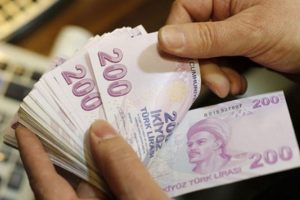 A&ccedil;lık sınırı 1400, yoksulluk sınırı 4 bin 560 TL