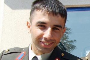 Genelkurmay şehidin y&uuml;rek burkan hikayesini paylaştı