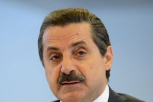 &Ccedil;elik: S&uuml;tte de ette de spek&uuml;latif oyunlara pabu&ccedil; bırakmayız