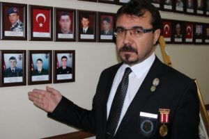 Balıkesir, 10 ayda 11 şehit verdi
