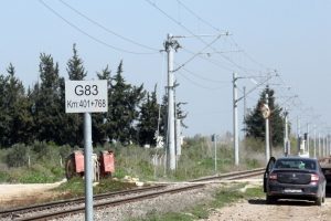 Adana'da hırsızın korkun&ccedil; &ouml;l&uuml;m&uuml;