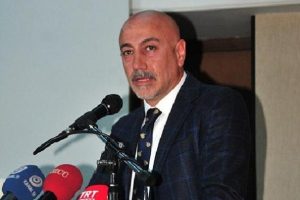 CHP'li Aks&uuml;nger: T&uuml;rkiye ABD'ye &ccedil;atarsa felaket senaryosudur