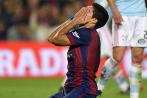 Suarez transferinde sır rakam!
