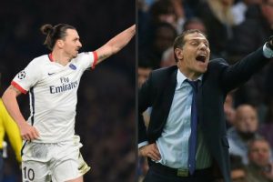 Bilic ve Zlatan West Ham'da buluşabilir
