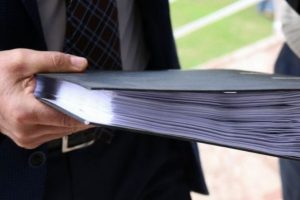 AK Parti'de 50-60 maddelik bir anayasa teklifi hazırlığı