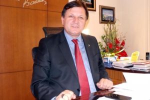 Ordu'da kilise başvurusu reddedildi